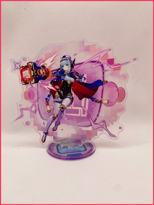 Genshin Impact Acryl-Stand - Ineffa