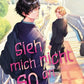 Sieh mich nicht so an (Neu/ Bestellware)