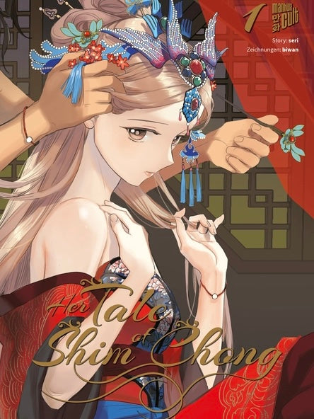 Her Tale of Shim Chong 1 (Neu)