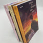 Where the Dragon's Rain Falls 1-3