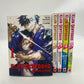 Kijin Gentosho - Dämonenjäger 1-5