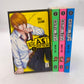 Beast Boyfriend 1-4