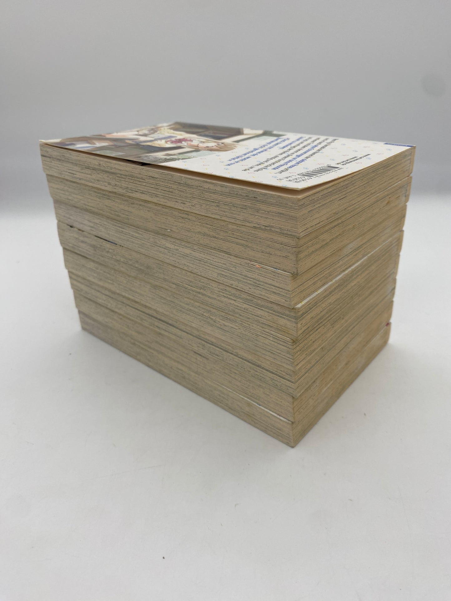 Yamada-kun & the 7 Witches 1-8