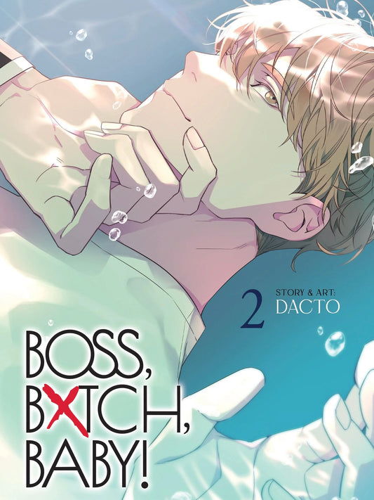 BOSS, BXTCH, BABY Vol. 2 (Neu)