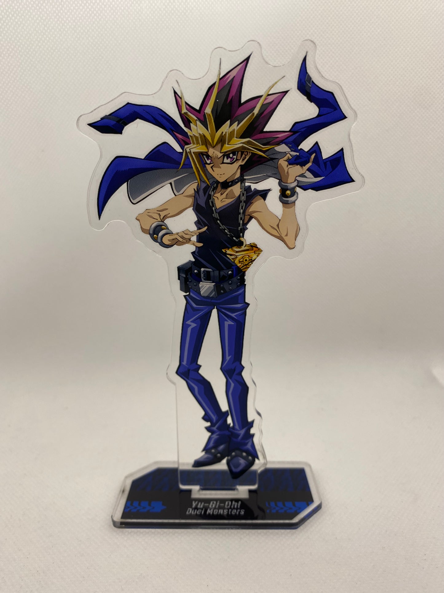 Yu-Gi-Oh! Acryl-Stand - Choice