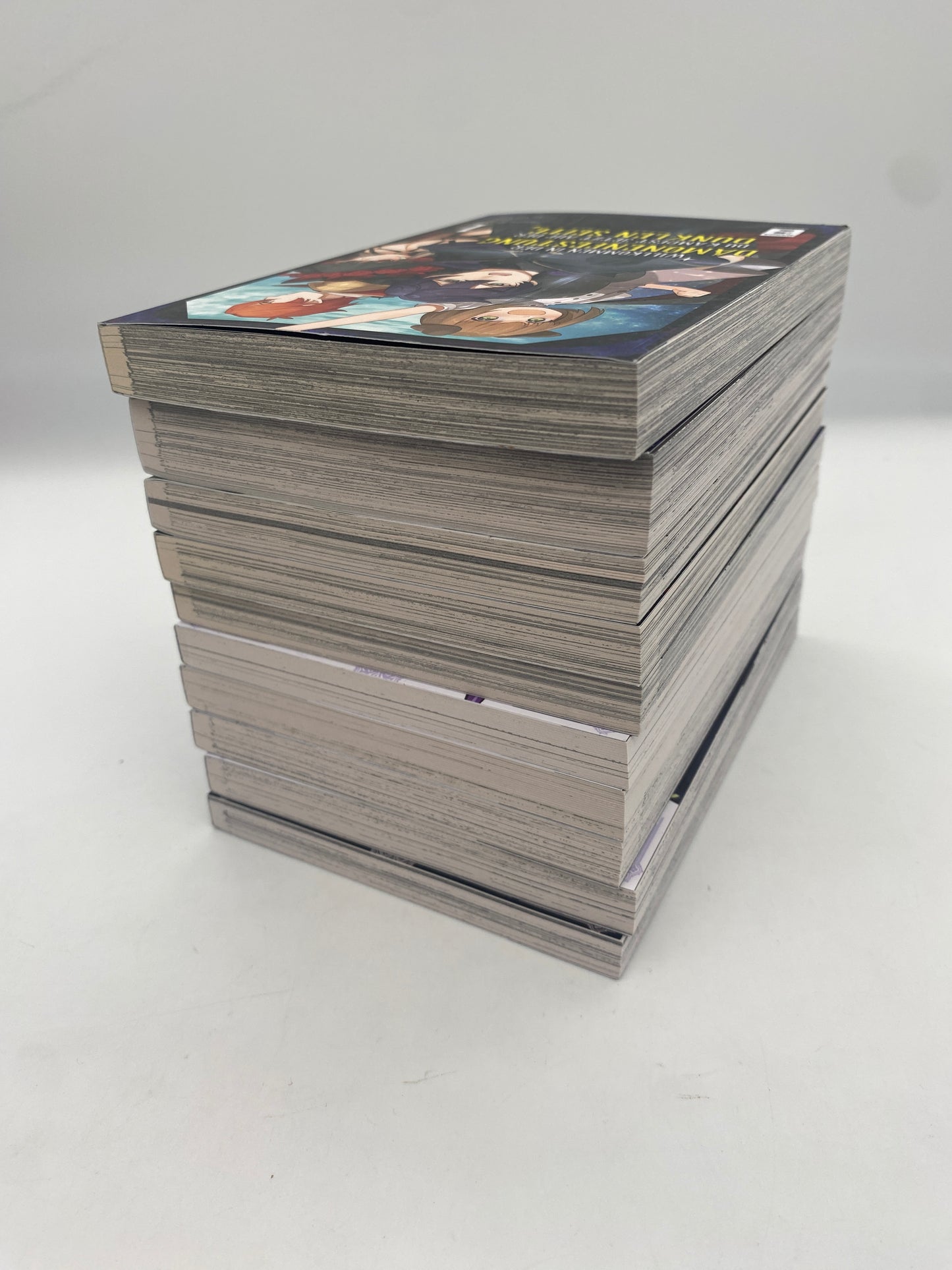 Willkommen in der Dämonenfestung – du kämpfst jetzt auf der dunklen Seite 1-10