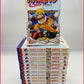 Naruto 1-15
