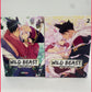 Wild Beast Forest House 1-2