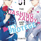 The Dashing Zaddy and His Icy Protégé Vol. 1 (Neu)