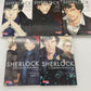 Sherlock 1-5