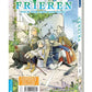 Frieren – Nach dem Ende der Reise 1-2 - Collectors Double Pack (Neu/ OVP) mit Acryl-Stand