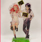 The Guy She Was Interested in Wasn't a Guy at All Acryl-Stand