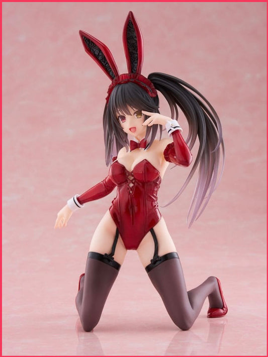 Date a Live - Kurumi Tokisaki Bunny (Neu/ OVP)