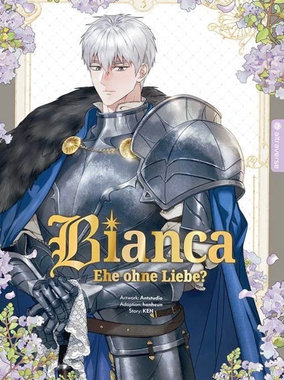 Bianca – Ehe ohne Liebe 3 (Neu)