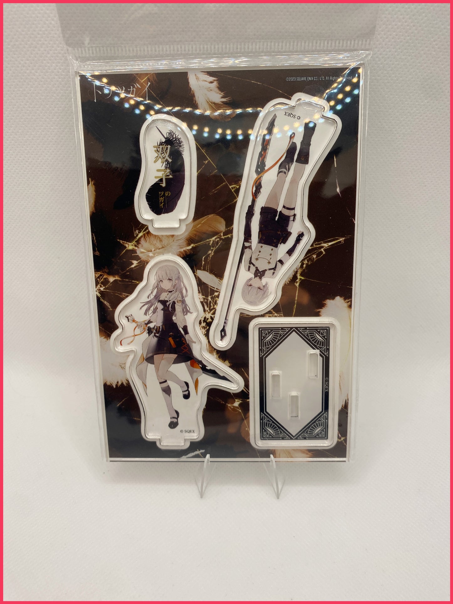 Towa Tsugai Acryl-Stand