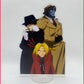 Fullmetal Alchemist Acryl-Stand - Ed & Al & Roy