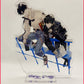 Fake Slackers Acryl-Stand