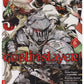 Goblin Slayer 1-6