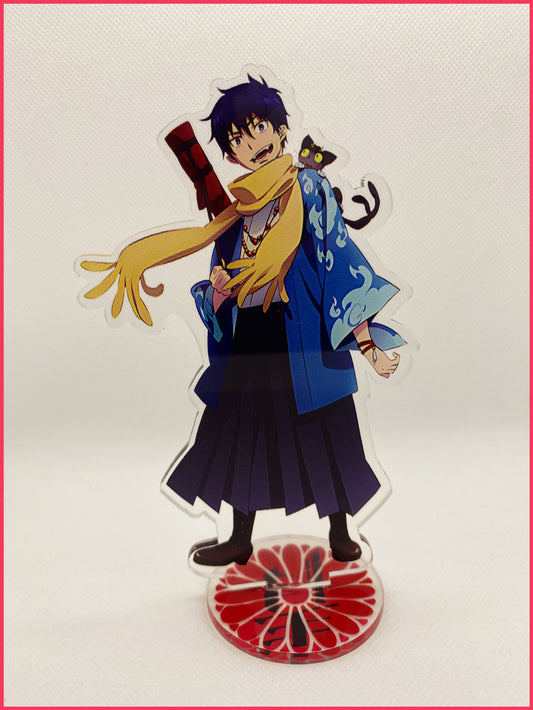 Blue Exorcist Acryl-Stand