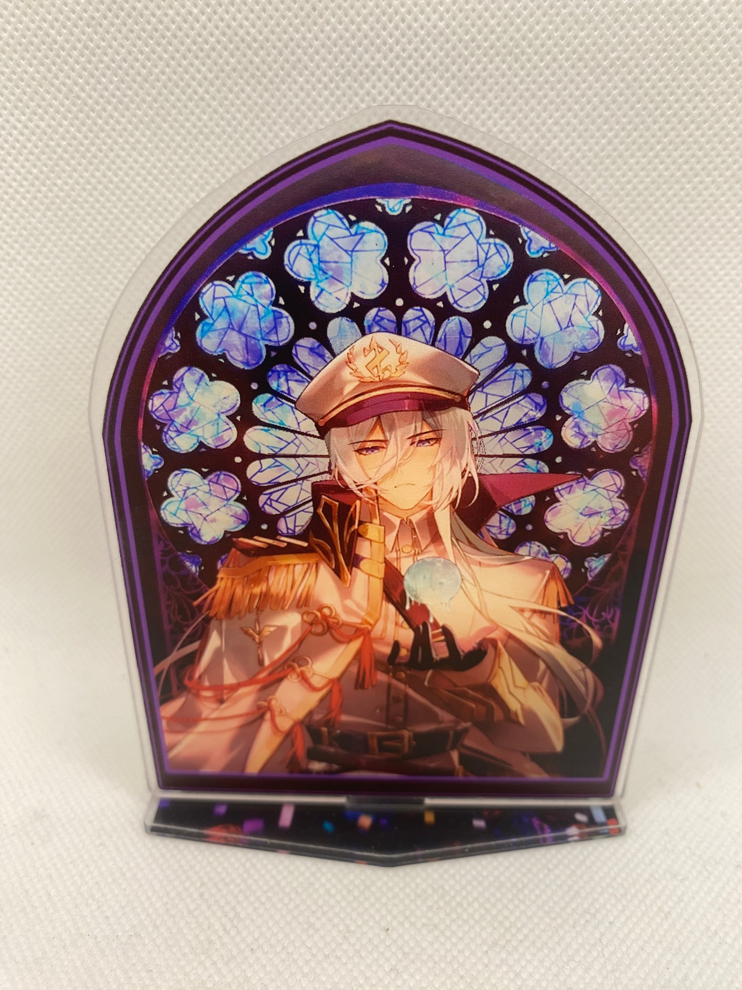 Lovebrush Chronicles Acryl-Stand