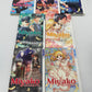 Miyako 1-10 + Satellite Stories