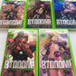 BTOOOM! 1-10