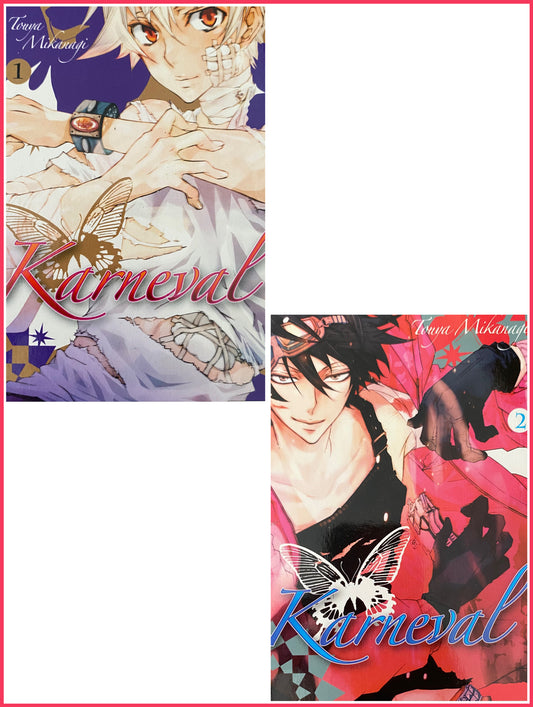 Karneval 1-2