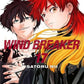 Wind Breaker 17 (Neu)