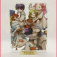 Atelier of Witch Hat Acryl-Stand - Coco, Richelette, Tetia, Agott, Qifrey