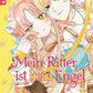 Mein Ritter ist kein Engel 4 (Neu)