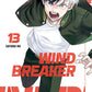 Wind Breaker 13 (Neu)