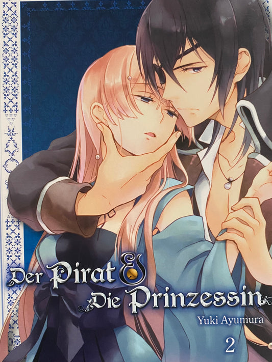 Der Pirat & die Prinzessin 2