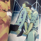Yoneda Ko 10th Anniversary Fanbook (Twittering Birds Never Fly)