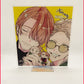 Given Acryl-Stand Haruki & Akihiko