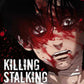 Killing Stalking 1-4 (Season 1)