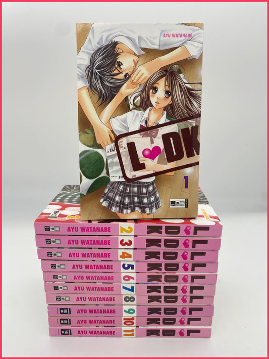 L-DK 1 -11