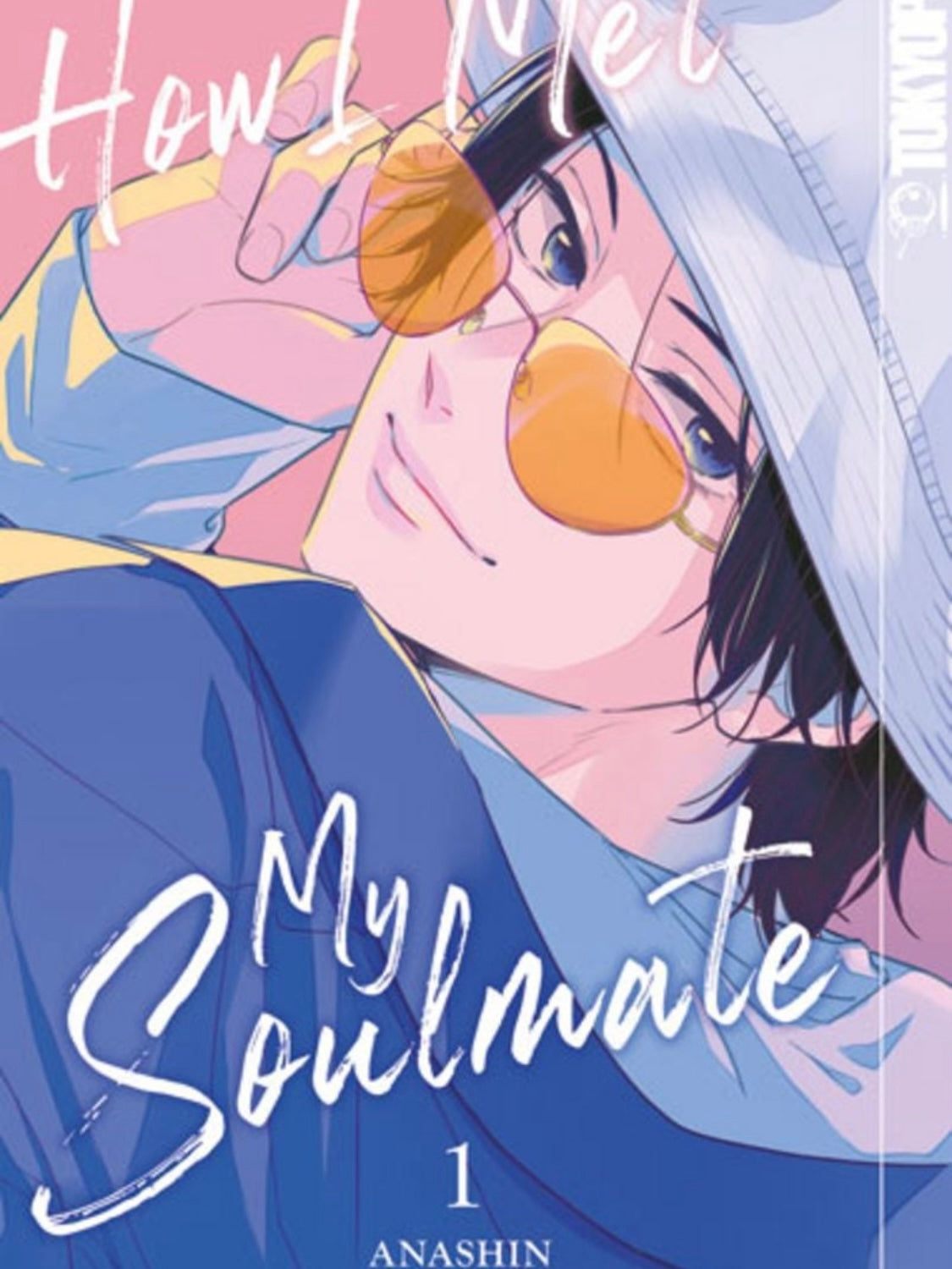 How I Met My Soulmate 1 (Neu/ OVP)