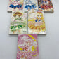 Pretty Guardian Sailor Moon 1-12