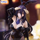 Overlord BiCute Bunnies - Albedo Black Color Figur Ver. 30 cm (Neu/ OVP)