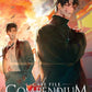 Case File Compendium: Bing An Ben Vol. 2 (Novel) (Neu)