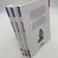 Das Geheimnis von Scarecrow 1-3