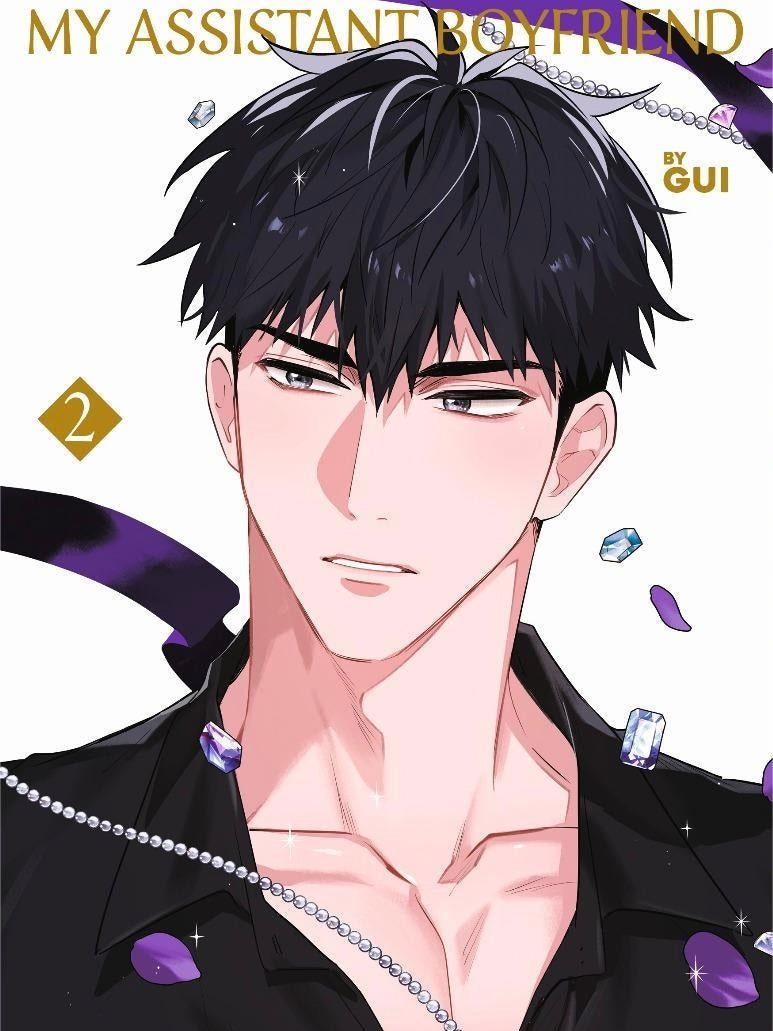 My Assistant Boyfriend 2 (Neu/ OVP)