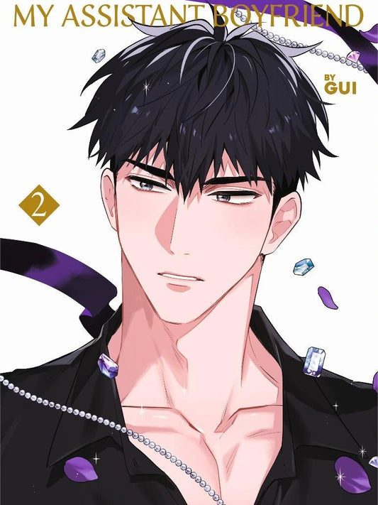 My Assistant Boyfriend 2 (Neu/ OVP)