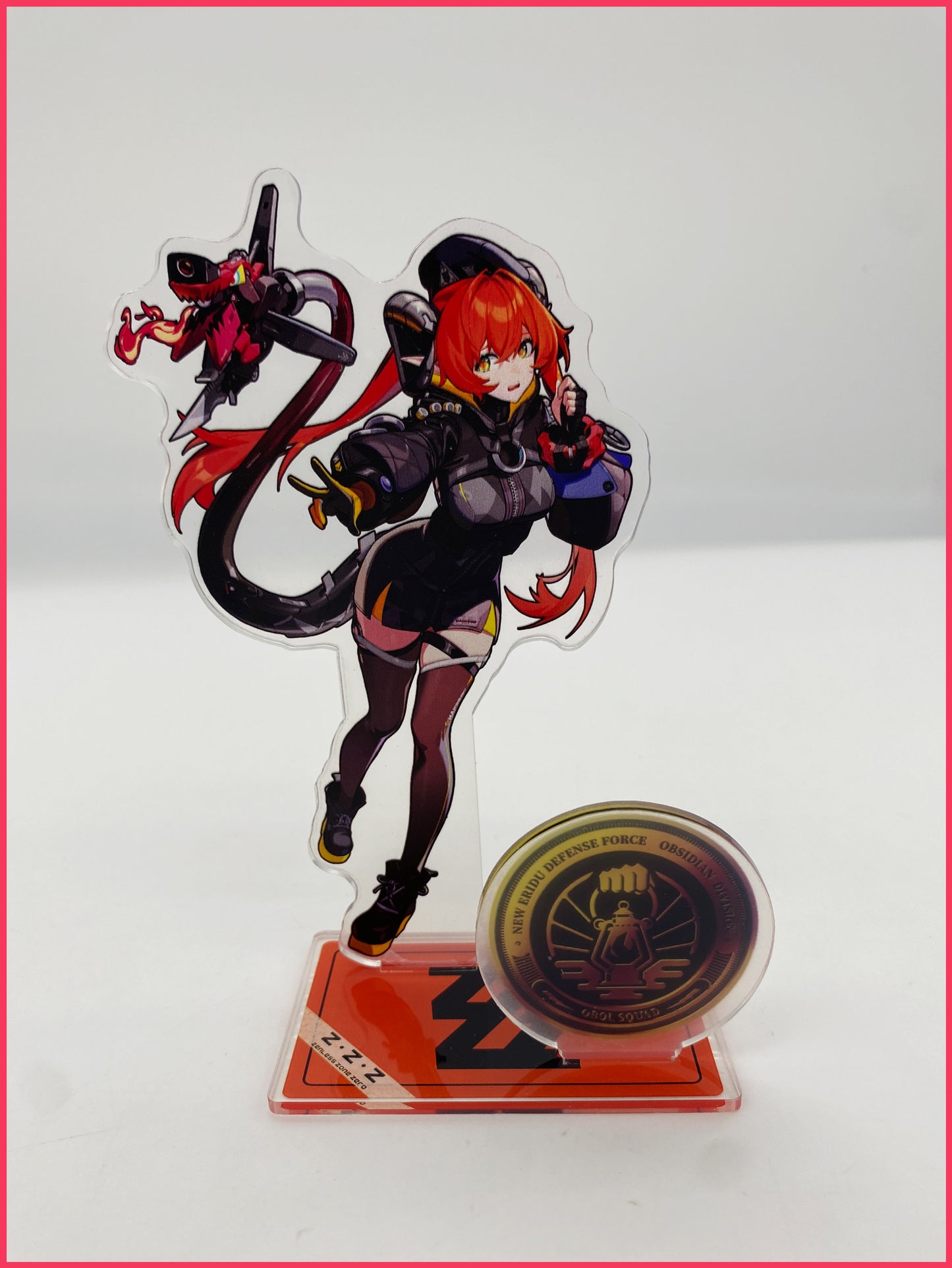 Zenless Zone Zero (ZZZ) Acryl-Stand - Orphie