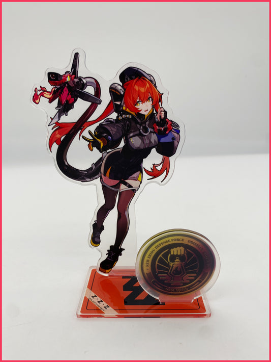 Zenless Zone Zero (ZZZ) Acryl-Stand - Orphie
