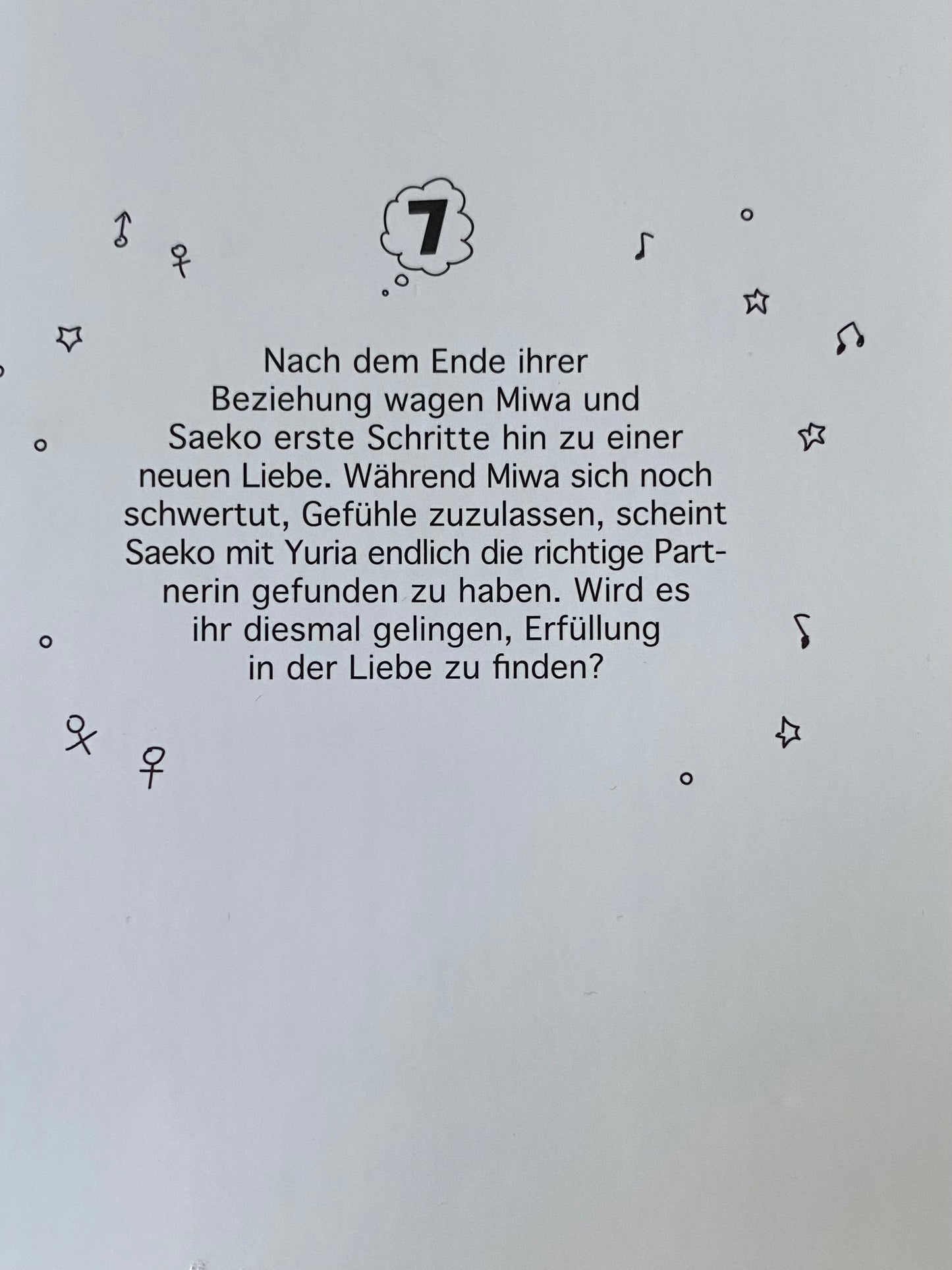 Lust auf ein Date? 7