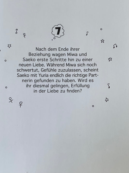 Lust auf ein Date? 7