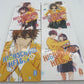 Highschool Heldin 1-4