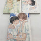 Blue Lust 1-3
