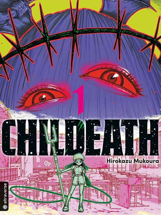 Childeath 1 (Neu)